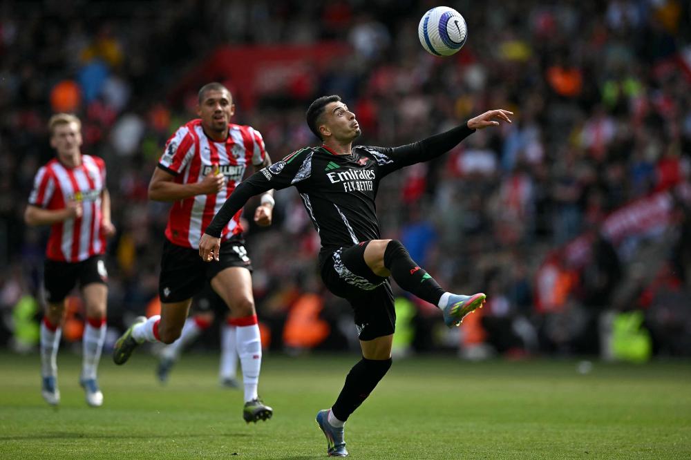 DO：博塔弗戈与伯恩茅斯谈妥内托转会，这笔交易没有费用